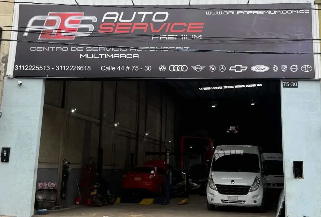 Sede Medellín - Laureles