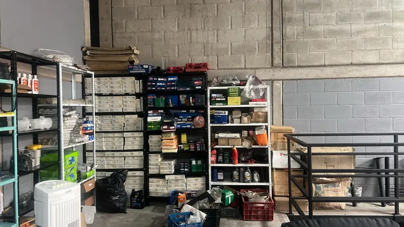 Instalaciones de Autosservice Premium - Foto 4