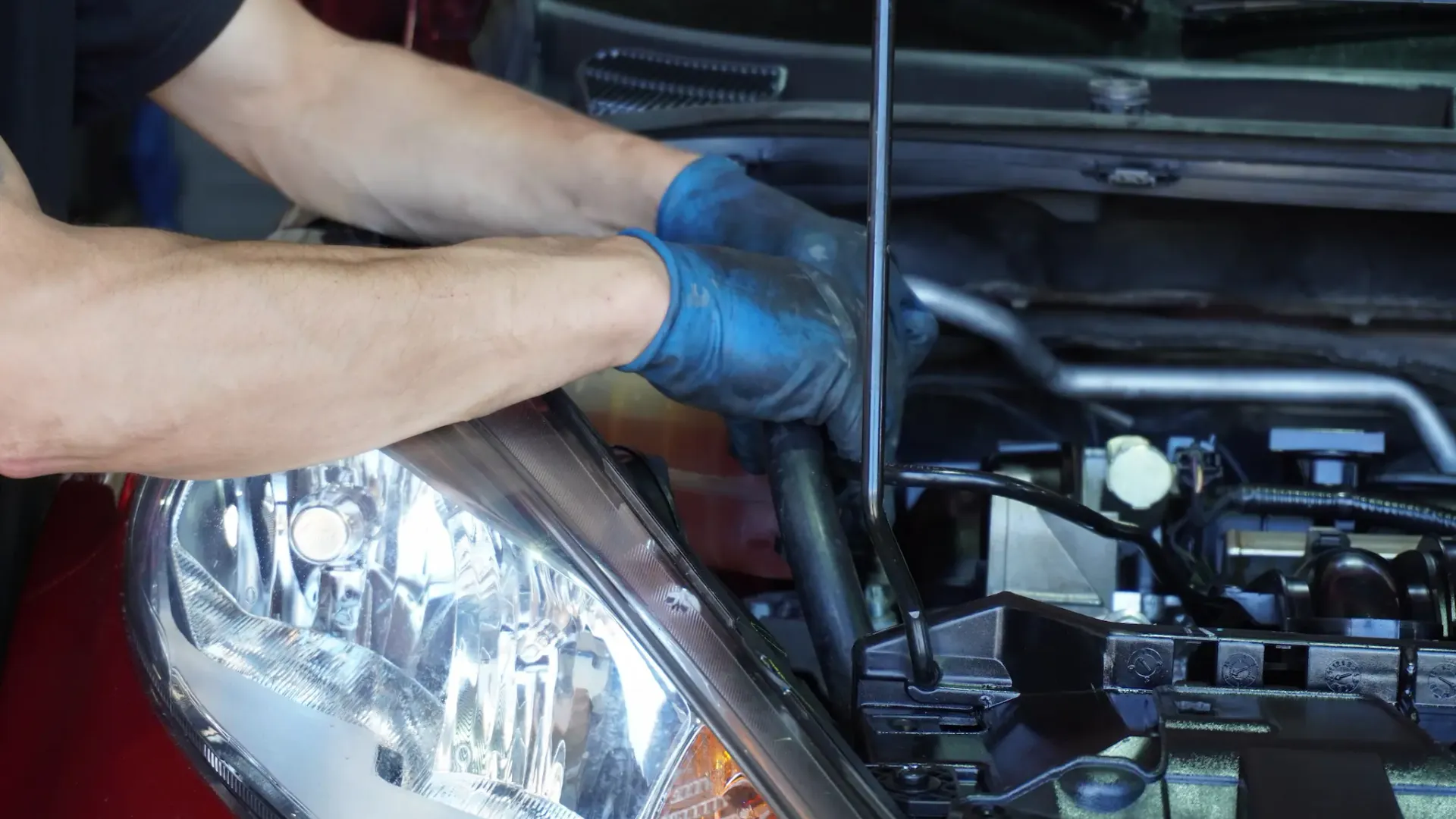 Revisión Pre-Tecnomecánica