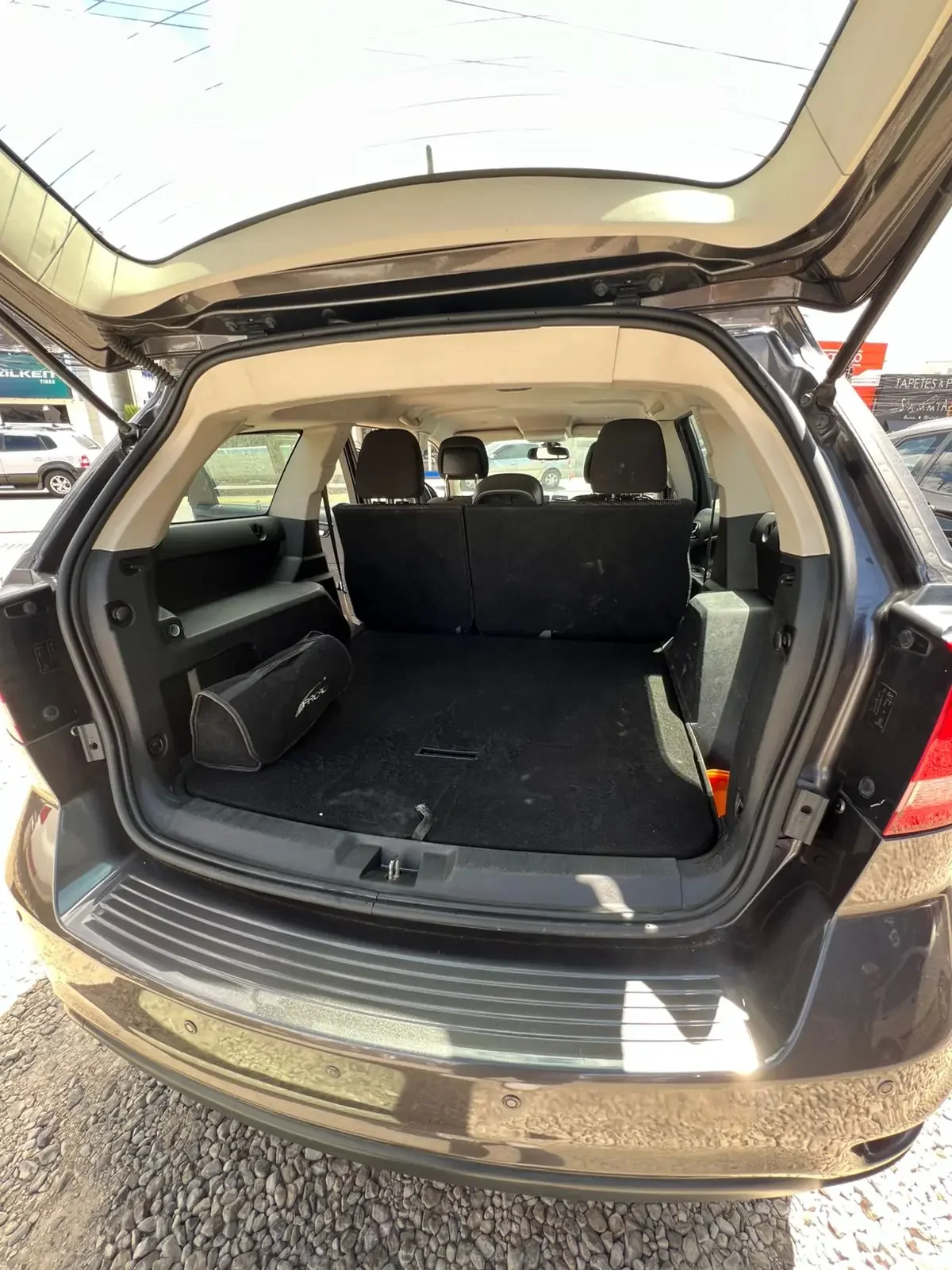 Dodge Journey SE 2.4L